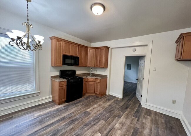 Foto del edificio - 831 Walnut St