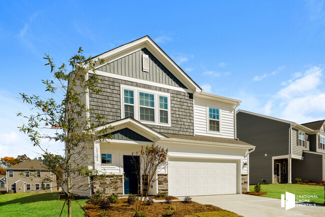 Building Photo - 15126 Lake Ridge Rd