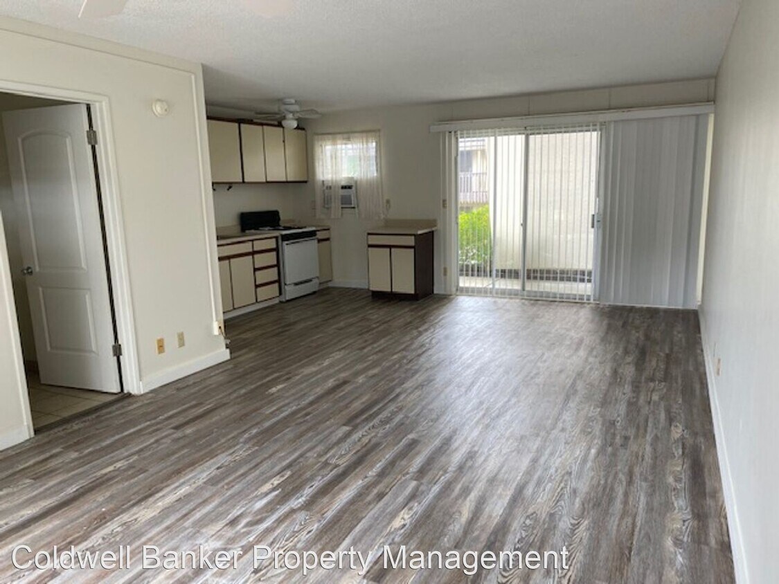 Primary Photo - Studio, 1 bath House - Kona Shores 122 75-...