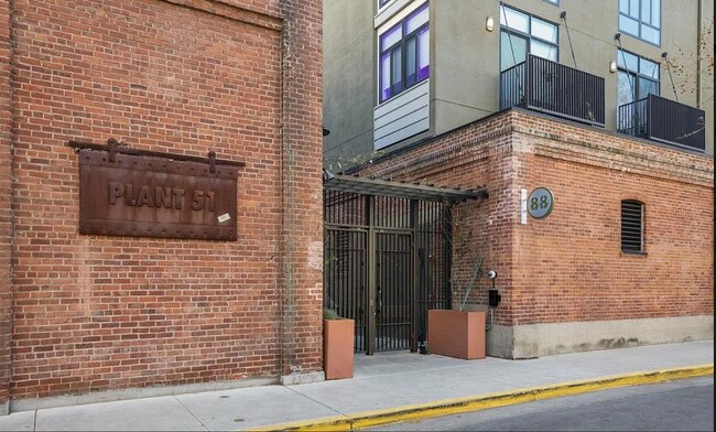 Foto del edificio - 88 Bush St