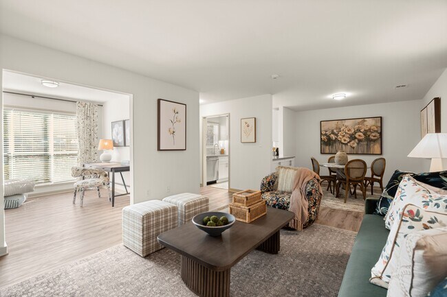 Foto del edificio - Cortland Woodlands