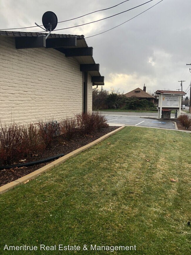 Foto del edificio - 113 S 500 W