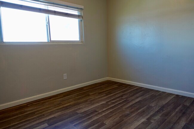 Bedroom 1 - 3866 41st St