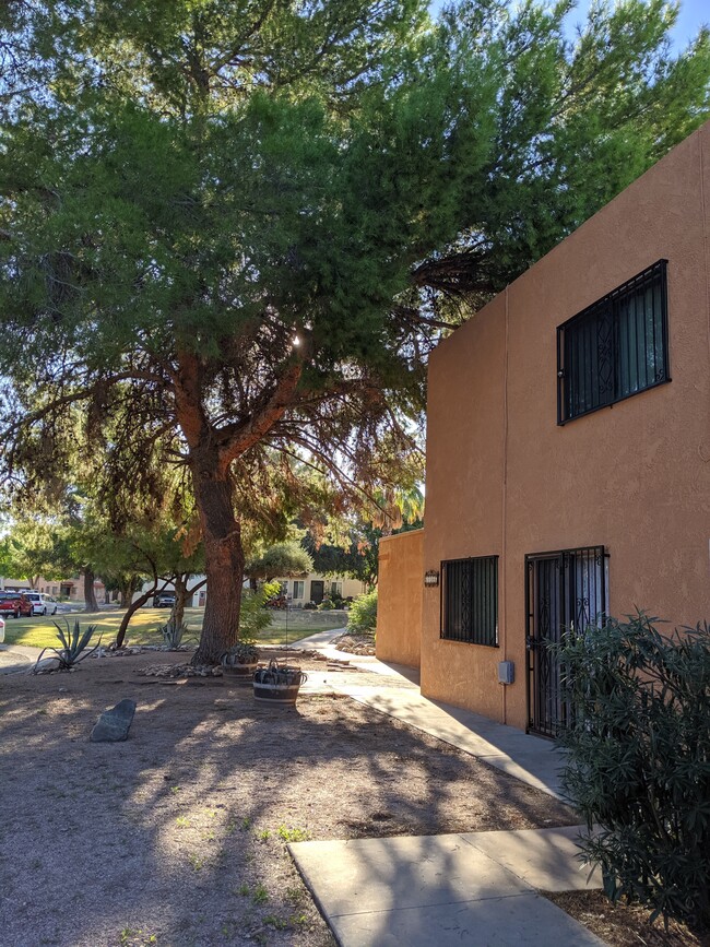 Building Photo - 6536 E Calle La Paz