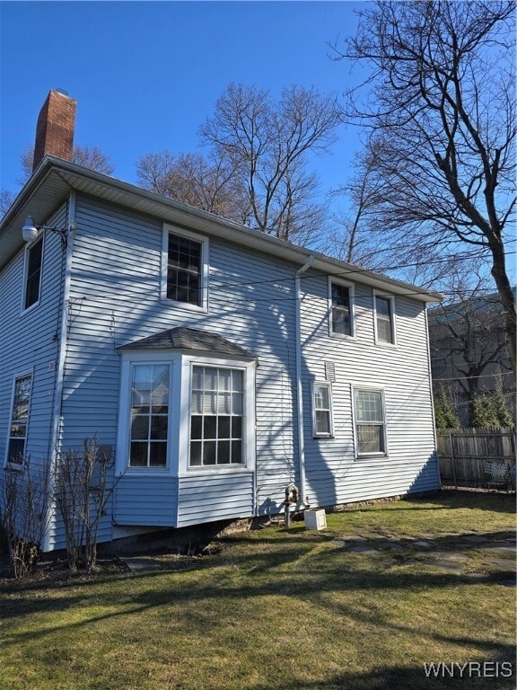 Building Photo - 780 W Ferry St