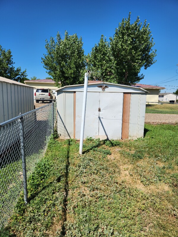 Building Photo - 1522 Lincoln Ave