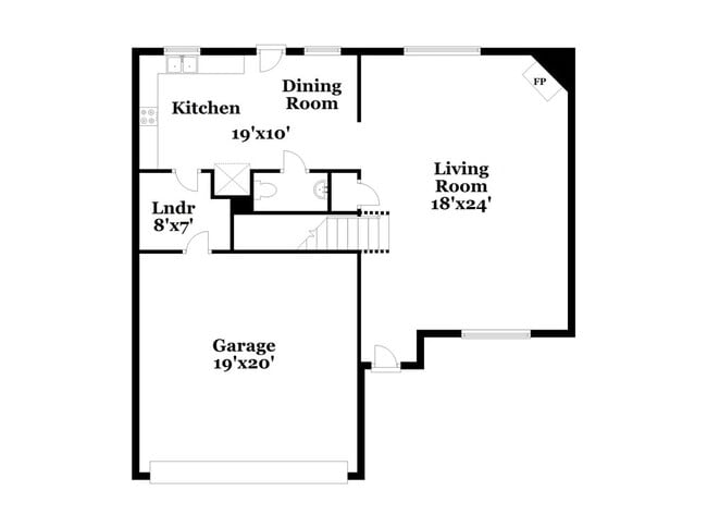 Building Photo - 109 Neville Ct