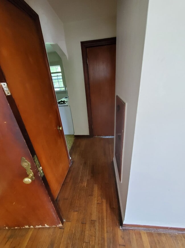 Foto del edificio - 4327 S 2nd St