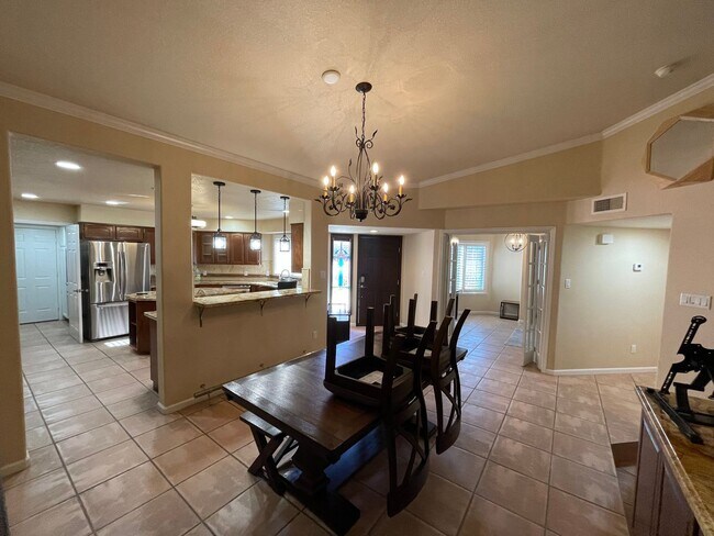 Building Photo - OFFERED FURNISHED OR UNFURNISHED - With vi...