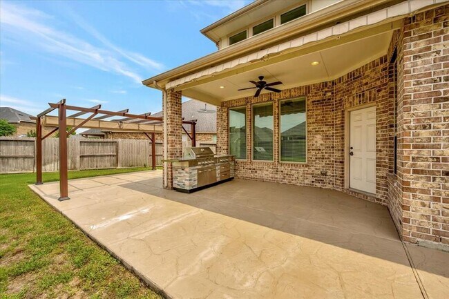 Foto del edificio - 5410 Marble Acres Ct