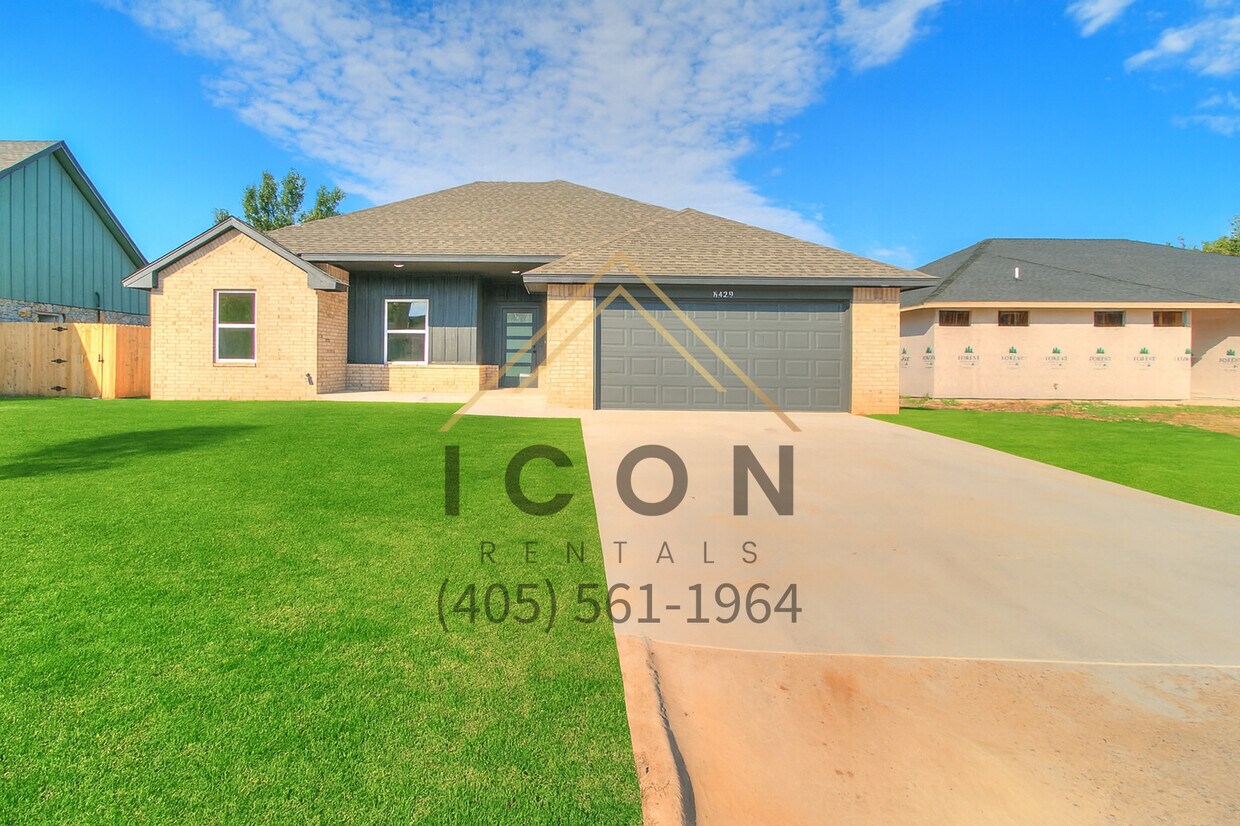 Primary Photo - 8429 Stonewood Dr