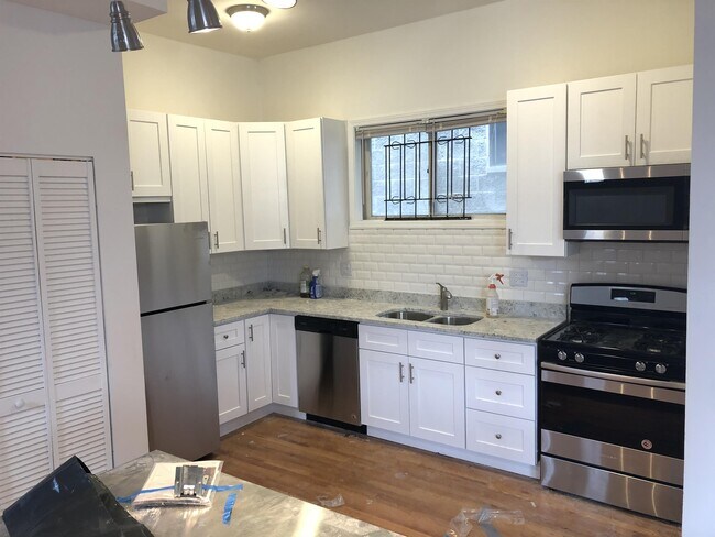 Foto del edificio - 1121 N Wood St