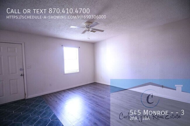 Foto del edificio - 545 Monroe Ave