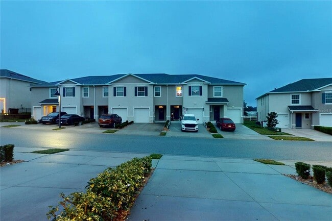 Foto del edificio - 354 Feltrim Reserve Blvd