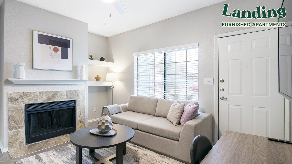 Foto principal - 1801 Wells Branch Pkwy