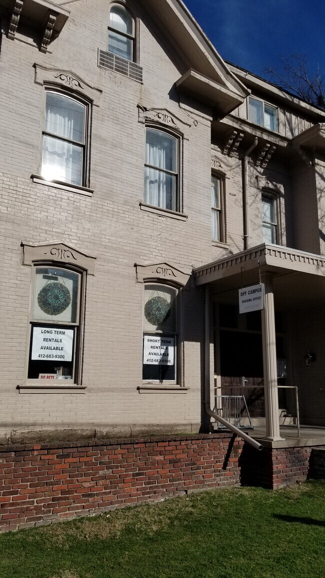 Foto del edificio - 5410 Howe St