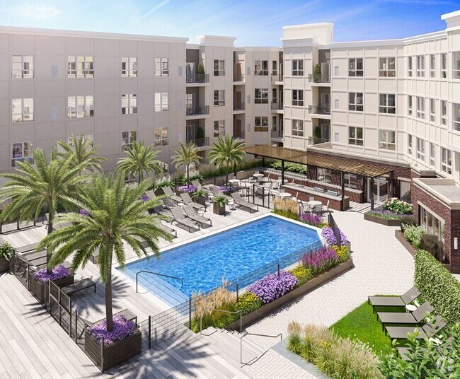 Apartments for rent in Paramus NJ 164 Rentals