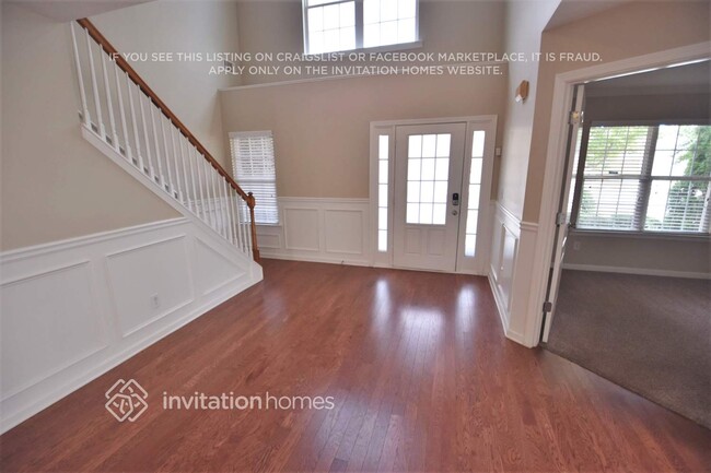 Foto del edificio - 2229 Park Estates Ln SW