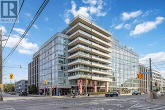 Building Photo - 1190 Dundas St E