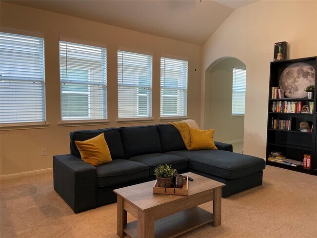 Foto del edificio - 7706 Granite Terrace Ln