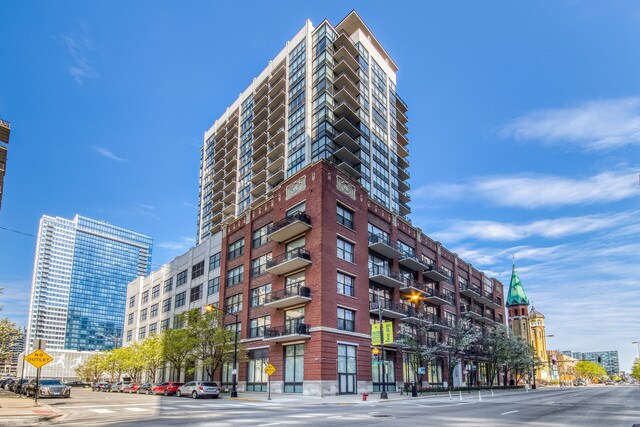 Foto principal - 210 S Desplaines St