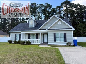 Building Photo - 3604 Ashford Dr NW