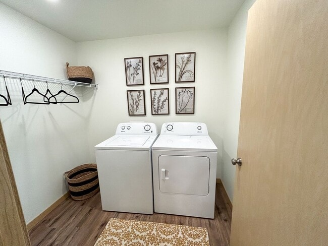 Building Photo - Brand New Building: Forest Creek Estates - Now Leasing