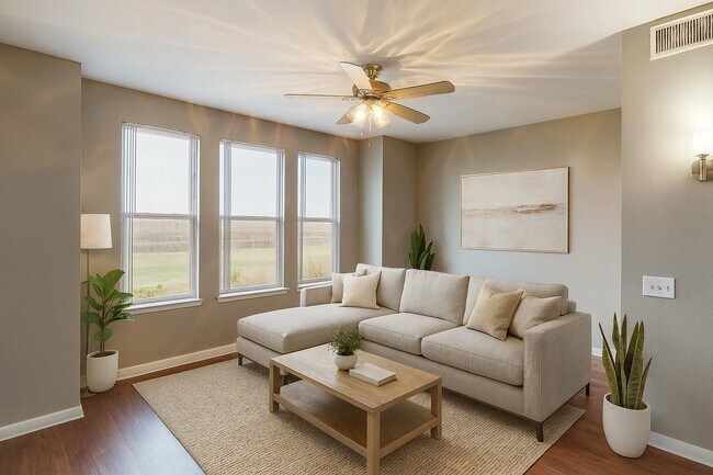Foto del edificio - 305 River Fern Ave