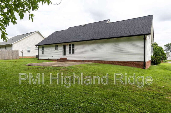 Foto del edificio - 2414 Lismore Dr