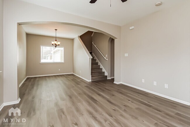 Foto del edificio - 11918 Jelicoe Dr