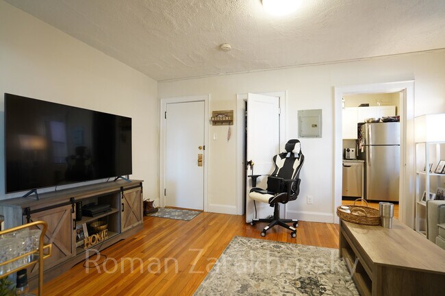 Foto del edificio - 431 Broadway