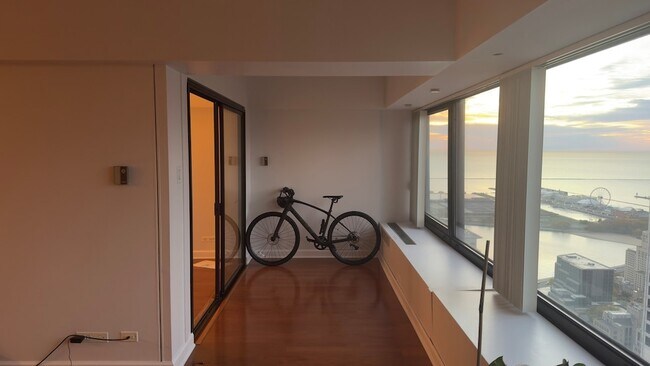 Foto del edificio - 175 E Delaware Pl