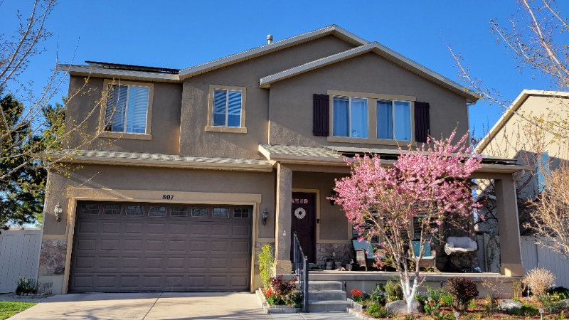 Photo - 807 Whisper Cove Rd (Sandy, UT)