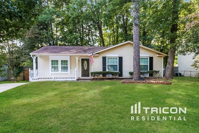 Building Photo - 4809 Smokehollow Rd