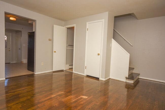 Living room - 8845 W 45th Pl