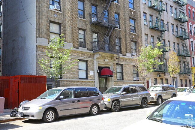 Building Photo - 516-518 W 174th St