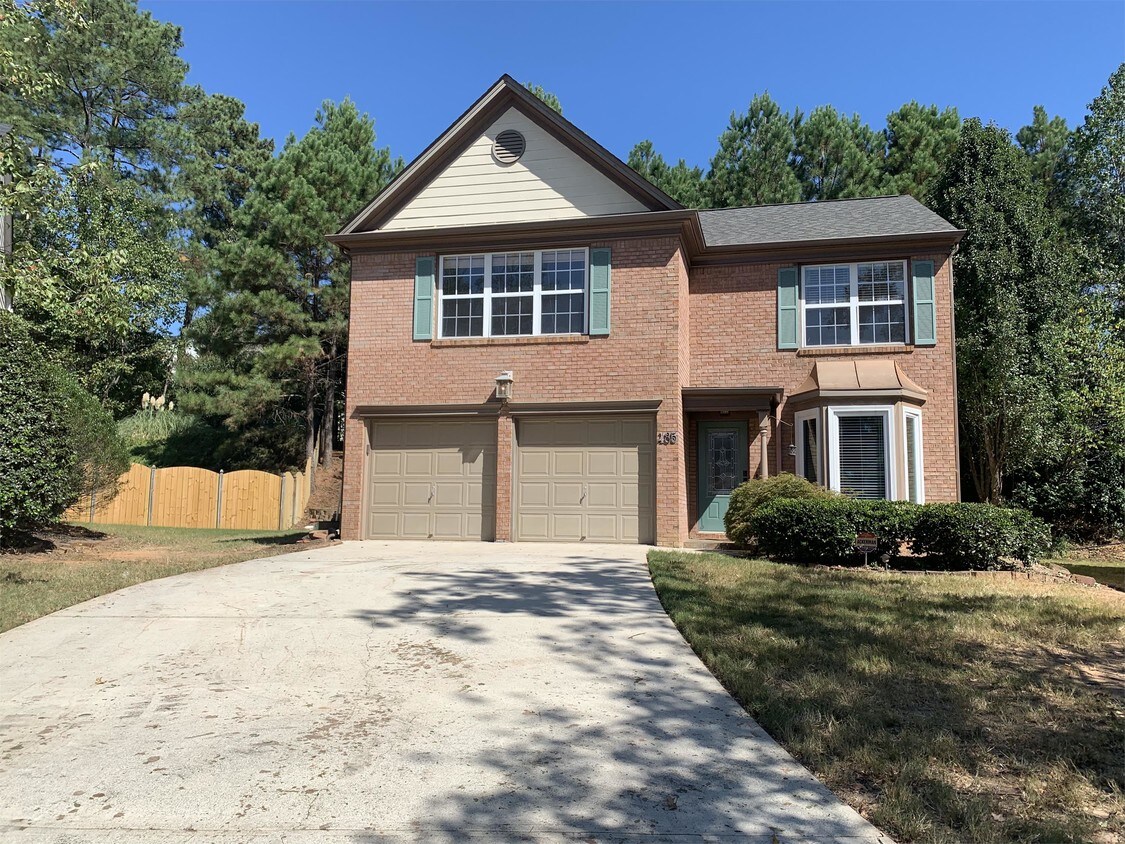 Photo - 485 Chippenham Ct (Alpharetta, GA)
