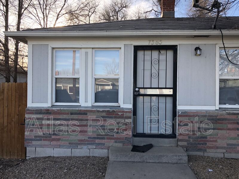 7387 Oneida Dr, Commerce City, CO 80022 Condo for Rent in Commerce City, CO