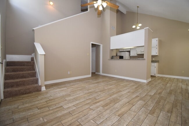 Building Photo - Lots of Updates with Granite Countertops