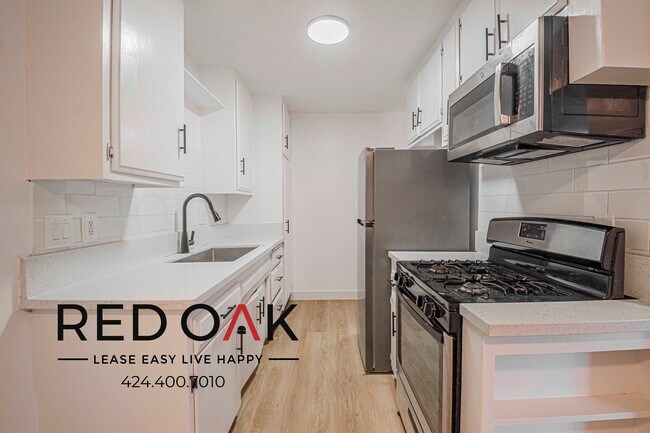 Foto del edificio - 1800 W Glencrest Ave