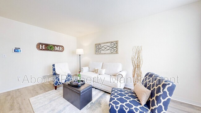 Foto del edificio - 6703 Antigua Dr