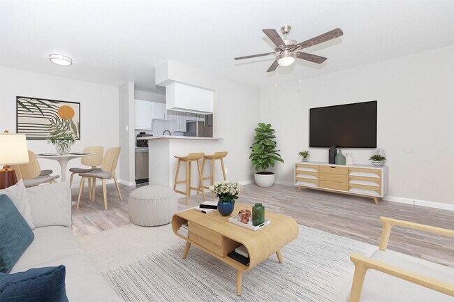 Foto del edificio - 21717 Inverness Forest Blvd