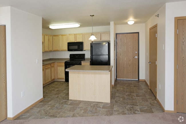 Interior Photo - Ravenwood Apartments