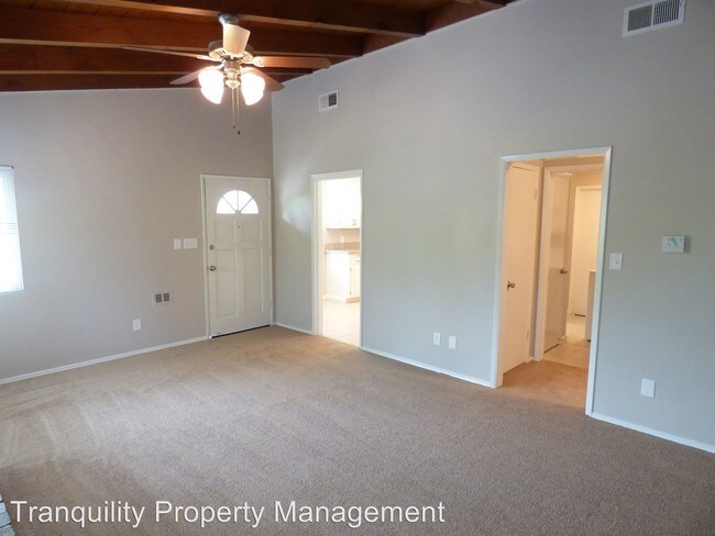 Building Photo - 2 br, 1 bath Apartment - 6158 Tarragona Drive