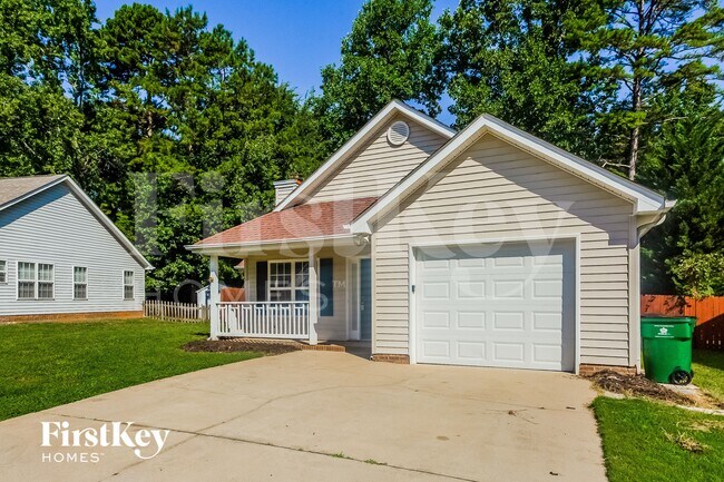 Building Photo - 6115 Country Walk Dr