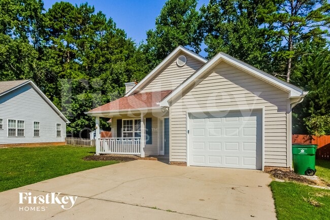 Foto del edificio - 6115 Country Walk Dr