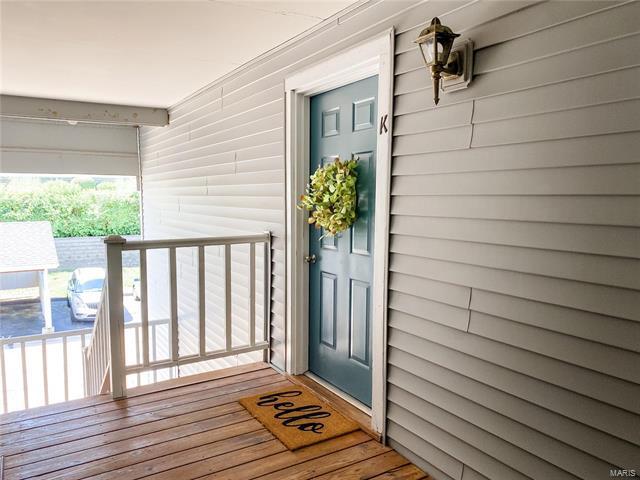 Foto del edificio - 1202 Creve Coeur Crossing Ln