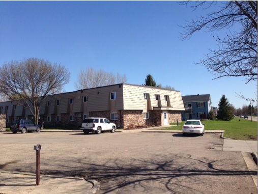 Primary Photo - Arbor Glen Apartments