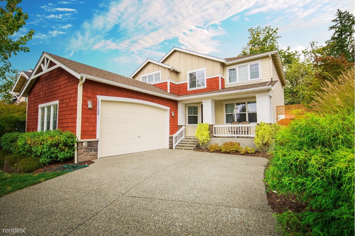 Foto principal - 16124 Parkside Way SE