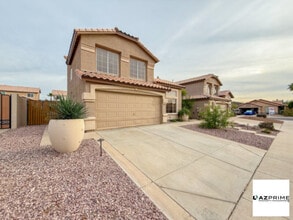 Building Photo - 1705 E Yukon Dr